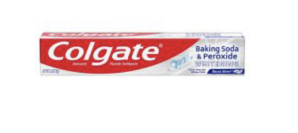 Colgate Toothpaste only 0.50 at Dollar General!